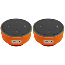 2pcs Silicone Case Audio Second Generation