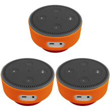 3pcs Silicone Case Audio Second Generation