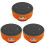 3pcs Silicone Case Audio Second Generation 1