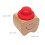 Baby Tandendoos Van Hout En Siliconen 3