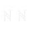 2Pcs Portable White Embroidery Frame Clip for Needlepoint Cross Stitch 7