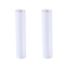 2pcs 15 X 200 Cm Car Vehicle Protect Film Anti Surface Coating Film