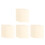 40Pcs Beige Certificate Paper A4 Writable Printable for School Office 1