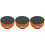 3pcs Silicone Case Audio Second Generation 4