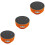 3pcs Silicone Case Audio Second Generation 5