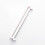 2Pcs Portable White Embroidery Frame Clip for Needlepoint Cross Stitch 10