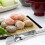 3Sets Stainless Steel Meatball Maker Tool with Spatula Kitchen Gadget 2