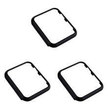 3pcs Protective Frame Shell Aluminum Alloy