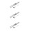 3Sets Stainless Steel Meatball Maker Tool with Spatula Kitchen Gadget 6