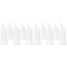 10 Pcs Shampoo Containers Water Sprayer Spray Bottle