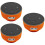 3pcs Silicone Case Audio Second Generation 6