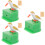 3Sets Plastic Toothpick Organizer Press Type with Lid for Home 10