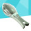 Scale Brush ABS Planing Skin Remover 10