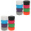 16Pcs Silicone Stoppers Reusable Beverage Sealers 3