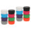 16Pcs Silicone Stoppers Reusable Beverage Sealers 4