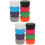 16Pcs Silicone Stoppers Reusable Beverage Sealers 7