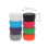 16Pcs Silicone Stoppers Reusable Beverage Sealers 8