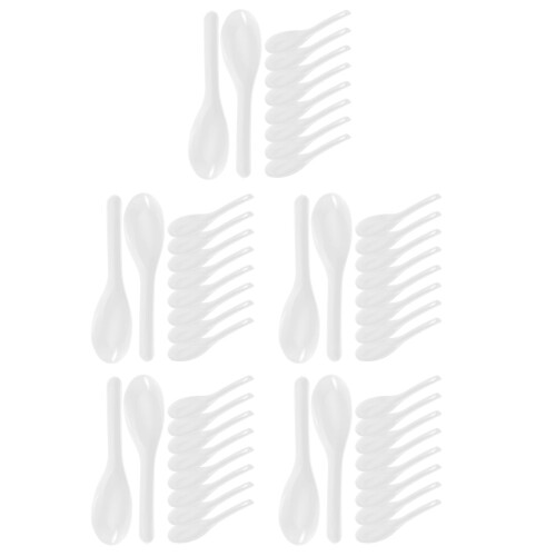 300Pcs Convenient White Set 2