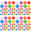160Pcs Small Plastic Balls for DIY Party Game and Raffle 6