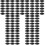 700Pièces Ronde Assiettes À Sauce Noir Usage 8