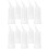 10 Pcs Shampoo Containers Water Sprayer Spray Bottle 5