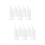 10 Pcs Shampoo Containers Water Sprayer Spray Bottle 7
