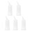 10 Pcs Shampoo Containers Water Sprayer Spray Bottle 8