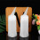 10 Pcs Shampoo Containers Water Sprayer Spray Bottle 10