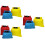 3pcs 3 1 Water Proof Storage Bag 6
