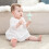 2Pcs Baby Infant Pacifier Green Silicone Soother Safe Durable Teether 9