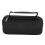 Anti Static Lining Speaker Carrying Case for Wireless Bluetooth Speakers Premium Material USB Audio Cable Support Convenient Design Superior Material 1