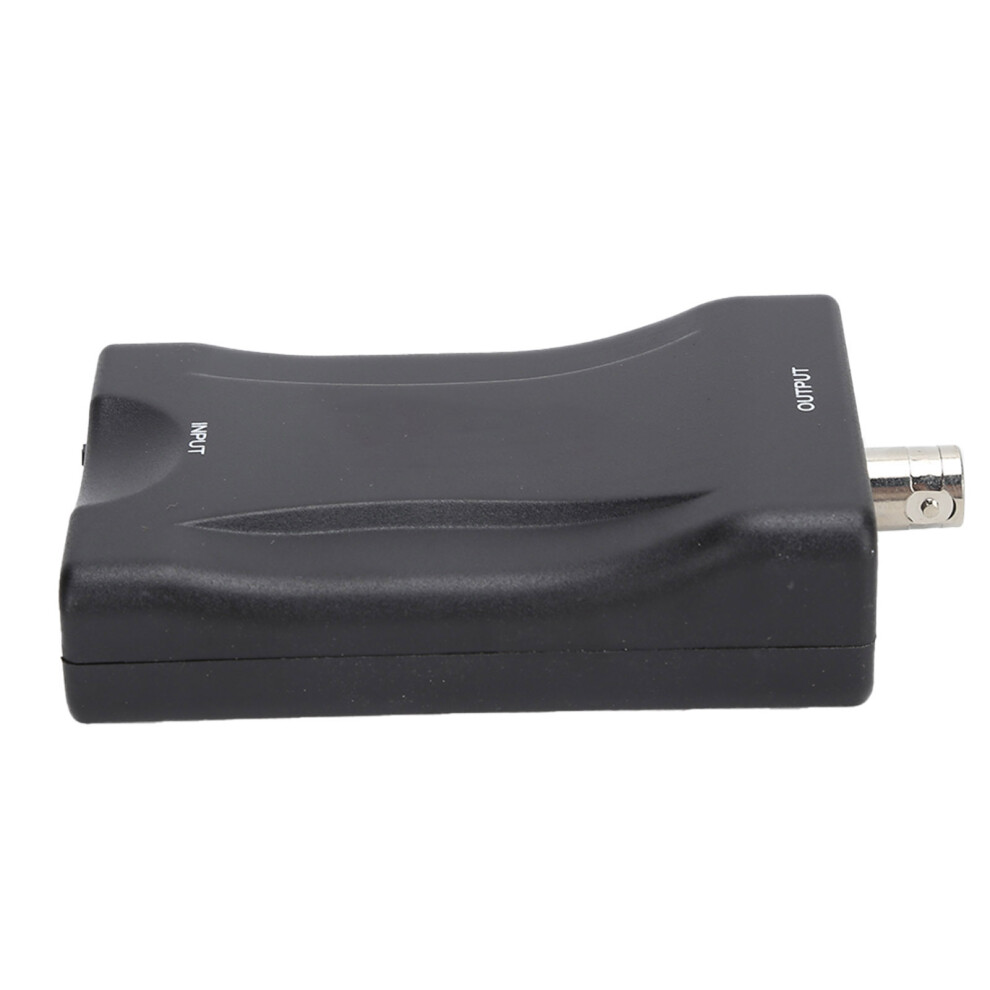 Hdmi To Bnc Video Converter For Projector High-Quality Adapter Durable Metal 7891390948927
