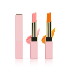 Aloe Vera Infused Lipstick For Women, 12Hour Long Wear Color Changing Formula, Smudge Resistant Waterproof Design, Hydrating Nourishing Formula For