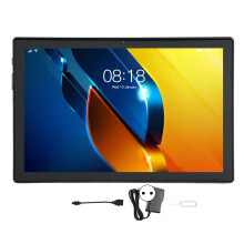 Powerful Performance8Core CPU Android11Tablet With IPS Display And High Resolution LCD Screen, Dual Camera Setup And8800mAh Battery For All Day