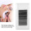 Easy Fan Volume Lashes Save Time Versatile Compatibility Y Shaped Lashes Durable Construction Unique Look Premium Material 7
