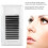 Easy Fan Volume Lashes Save Time Versatile Compatibility Y Shaped Lashes Durable Construction Unique Look Premium Material 8
