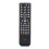 Universal Remote for Hisense EN83801TV No Coding Required Sensitive Key Pads Durable ABS Shell Fits32H3080E40EU3000 43H3D Models 1