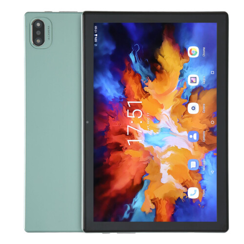 Powerful Android Tablet With Cost Effective Performance, Offers Stunning UHD Output And Versatile Use For Home Office Or Learning Environments 2