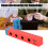 Performance-Driven Wired GameCube Adapter with 4 Controller & Dual USB Ports 11