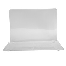 MacBook Silikonhülle für OS X 13,3 Zoll Transparentes Schutzcase