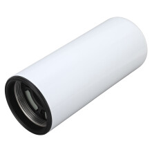 Workmanship Quality Hydraulic Filter Engine Performance Replacement Part No Burrs ABS Material Durable Material Valve Mechanism Perfect Fit Exhaust