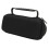 Anti Static Lining Speaker Carrying Case for Wireless Bluetooth Speakers Premium Material USB Audio Cable Support Convenient Design Superior Material 6
