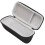 Anti Static Lining Speaker Carrying Case for Wireless Bluetooth Speakers Premium Material USB Audio Cable Support Convenient Design Superior Material 8
