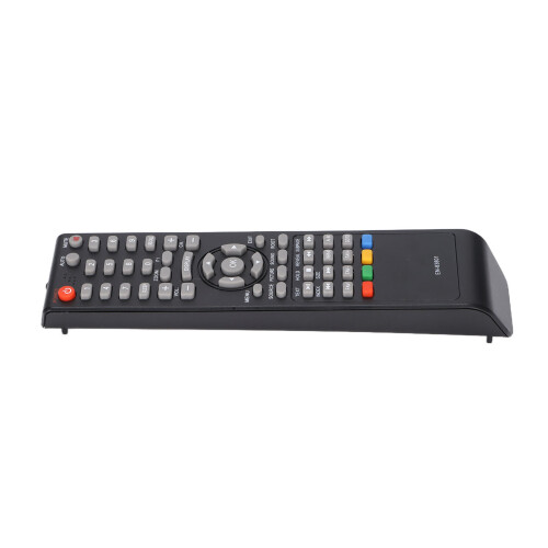 Universal Remote for Hisense EN83801TV No Coding Required Sensitive Key Pads Durable ABS Shell Fits32H3080E40EU3000 43H3D Models 1