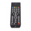 Universal Remote for Hisense EN83801TV No Coding Required Sensitive Key Pads Durable ABS Shell Fits32H3080E40EU3000 43H3D Models 4