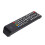 Universal Remote for Hisense EN83801TV No Coding Required Sensitive Key Pads Durable ABS Shell Fits32H3080E40EU3000 43H3D Models 7
