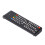 Universal Remote for Hisense EN83801TV No Coding Required Sensitive Key Pads Durable ABS Shell Fits32H3080E40EU3000 43H3D Models 8