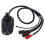 Advanced Control Algorithm Electric Wheelchair Controller With Ramp Parking Brake Short Circuit Protection Outdoor Tactical Mobility Accessory 6