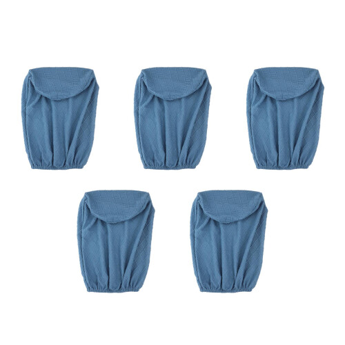 5Stk Wassereimer Abdeckung Elastisch Polyester Bürowasserbehälter