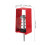 3St Veer Vibration Isolator Rood Gegalvaniseerd Staal Voor Studio's 11